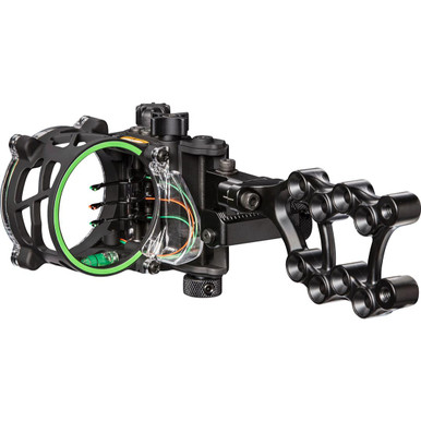 Trophy Ridge Fix Bowsight 3-Pin .019 - Right Hand