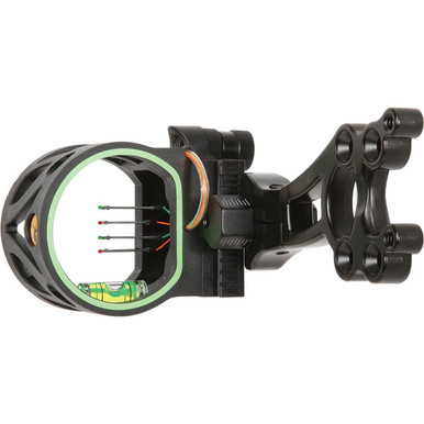 Trophy Ridge Joker 4 Pin Sight