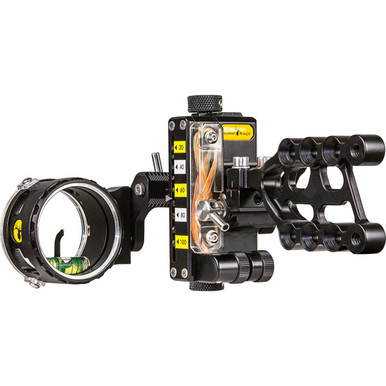Trophy Ridge React One Pro RH .019