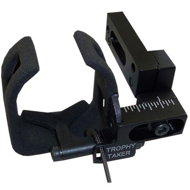 Trophy Taker Black XFC Rest RH