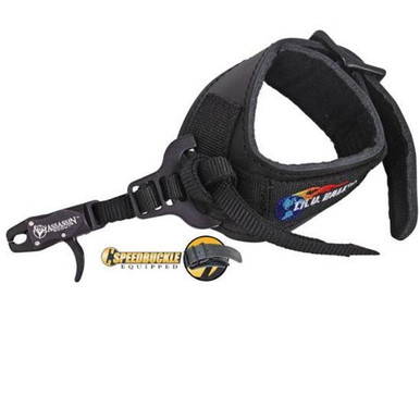 Tru Ball Assassin Scout-Speed Buckle