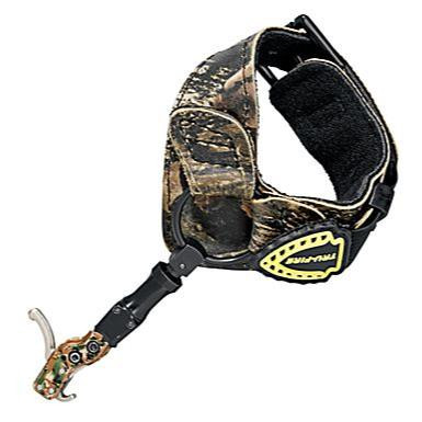 Tru- Fire Hardcore Buckle Foldback