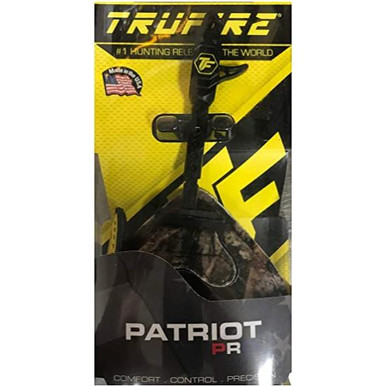 TruFire Patriot Pro Release
