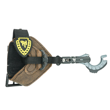 TruFire Thrufire Release