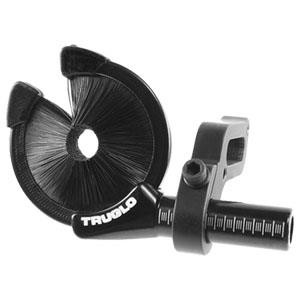 TRUGLO EZ-Rest - Black