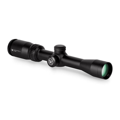Vortex Optics Crossfire II Riflecope 2-7x32 V-Plex (MOA) Reticle