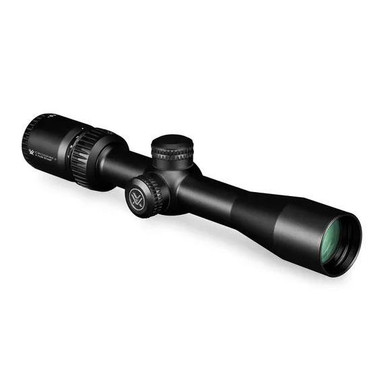 Vortex Optics Crossfire II Scout Scope 2-7X32 Plex