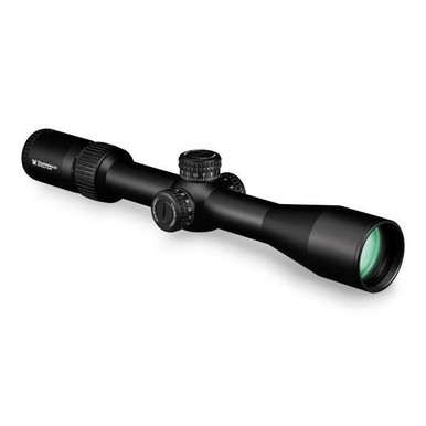 Vortex Optics Diamondback Tactical Scope 4-16x44