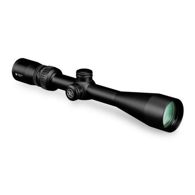 Vortex Optics Sonora 4-12x44 Second Focal Plane Riflescope