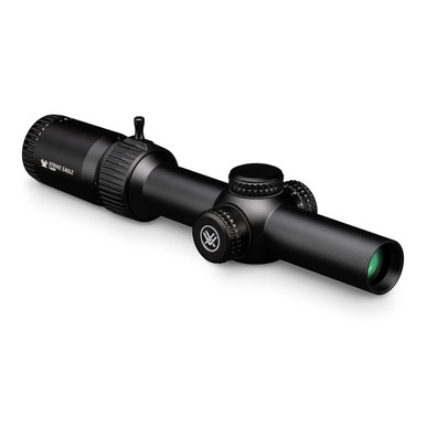 Vortex Optics Strike Eagle 1-6x24 Scope