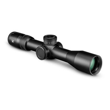Vortex Optics Venom Scope 3-15x44 FFP EBR-7C MRAD reticle