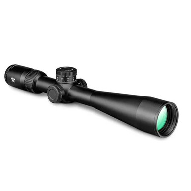 Vortex Optics Viper Hd Ffp 5-25x50 Vmr-4 Mrad