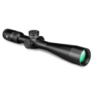 Vortex Optics Viper Hd Sfp 5-25x50 Vmr-3 Moa