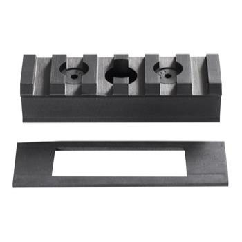 Weaver Picatinny System AR-15 Swivel Stud Mount