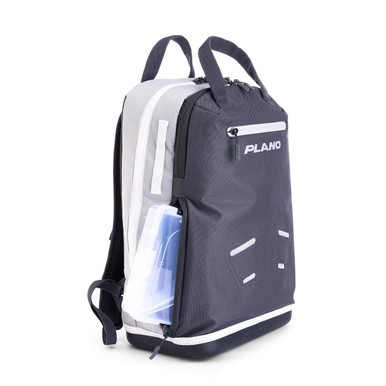 Weekender Softsider Tackle Backpack - Slate