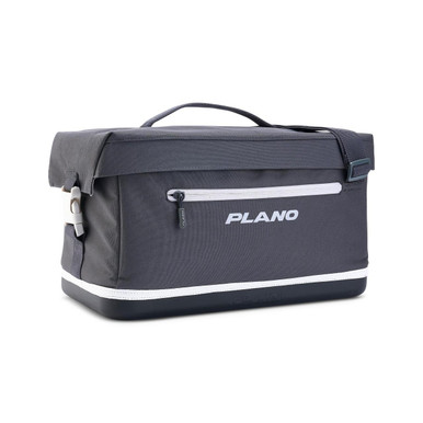 Weekender Softsider Tackle Bag 3700 - Charcoal/Gray