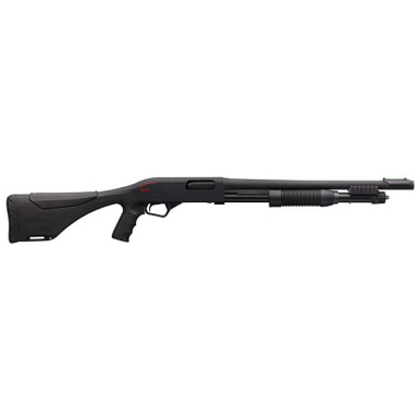 Winchester Guns SXP Shadow Defender 12 Gauge Shotgun - 18" Barrel