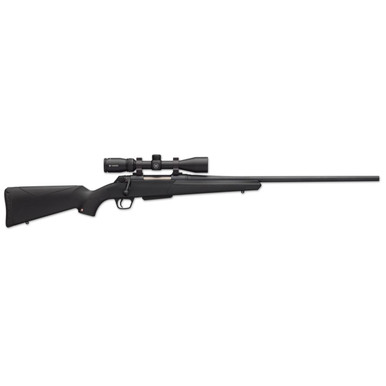 Winchester Guns XPR Bolt Action Rifle/Vortex Crossfire II Scope Combo - 350 Legend