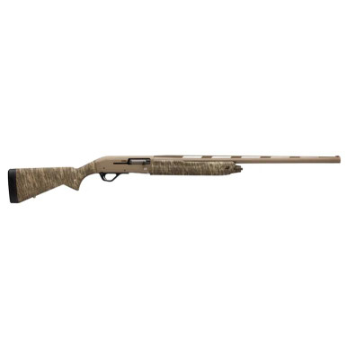 Winchester SX4 Hybrid Hunter 12 Gauge Shotgun 28" Barrel - Mossy Oak Bottomland