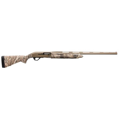 Winchester SX4 Hybrid Hunter 12ga Shotgun 26" Barrel - Mossy Oak Shadow Grass Habitat