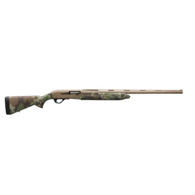 Winchester SX4 Hybrid Hunter 12ga Shotgun 26" Barrel - Woodland