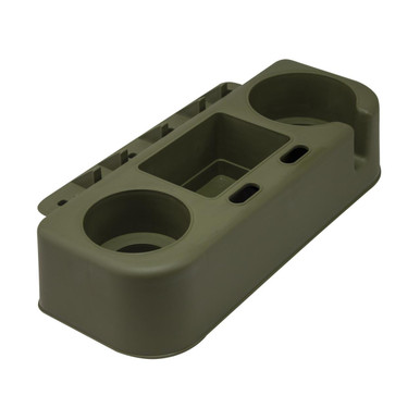 Wise Seat Caddy Gear Holder - Green