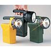 Wizard Topper Hand Lantern