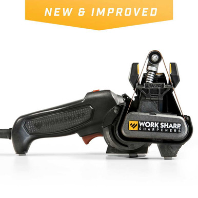 Work Sharp Tools Knife & Tool Sharpener MK.2