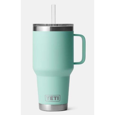 Yeti Rambler 35 Tumbler Straw Cup