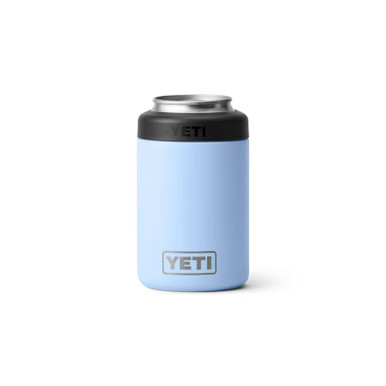 Yeti Rambler Colster Can Cooler 2.0 - Big Sky Blue