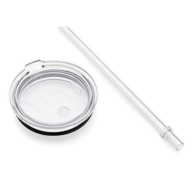 Yeti Rambler Straw Lid